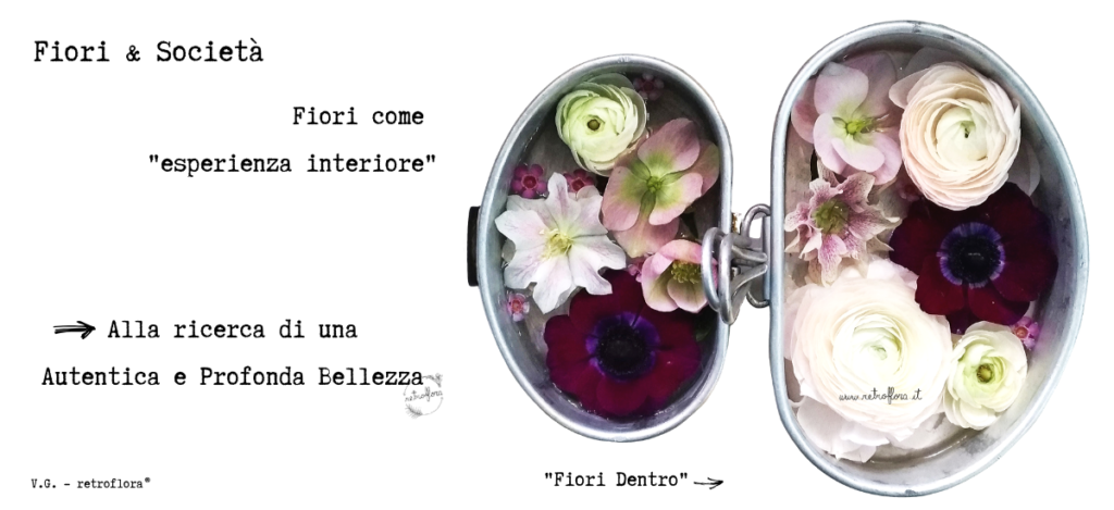 floral design, flower design, flowerblog, retroflorablog, retroflora, fiori e società, bellezza, vintage flowers